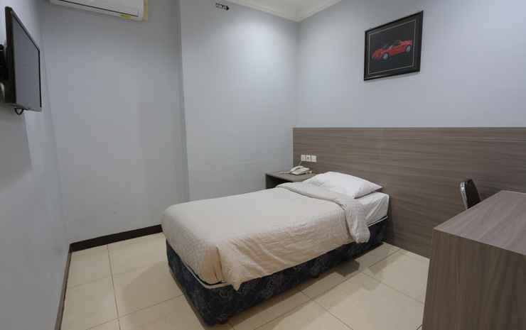 Hotel Makmur — hotel in Tarakan