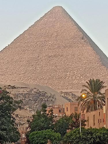 Big Pyramid view