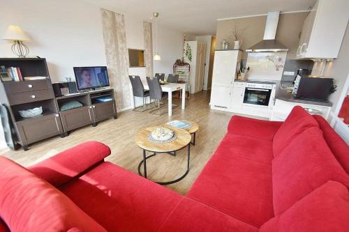 Marina Breeze — 4-Star Luxury Hotel in Gromitz, Germany
