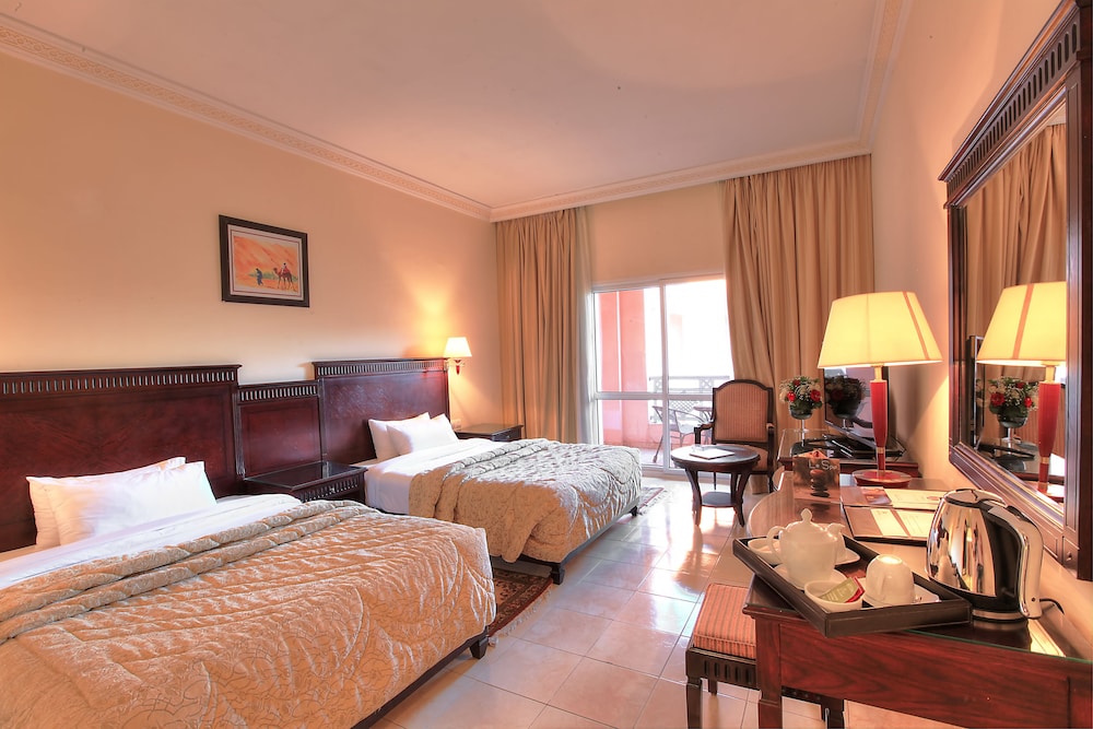 Grand Mogador Agdal — Marrakesh — photo 3