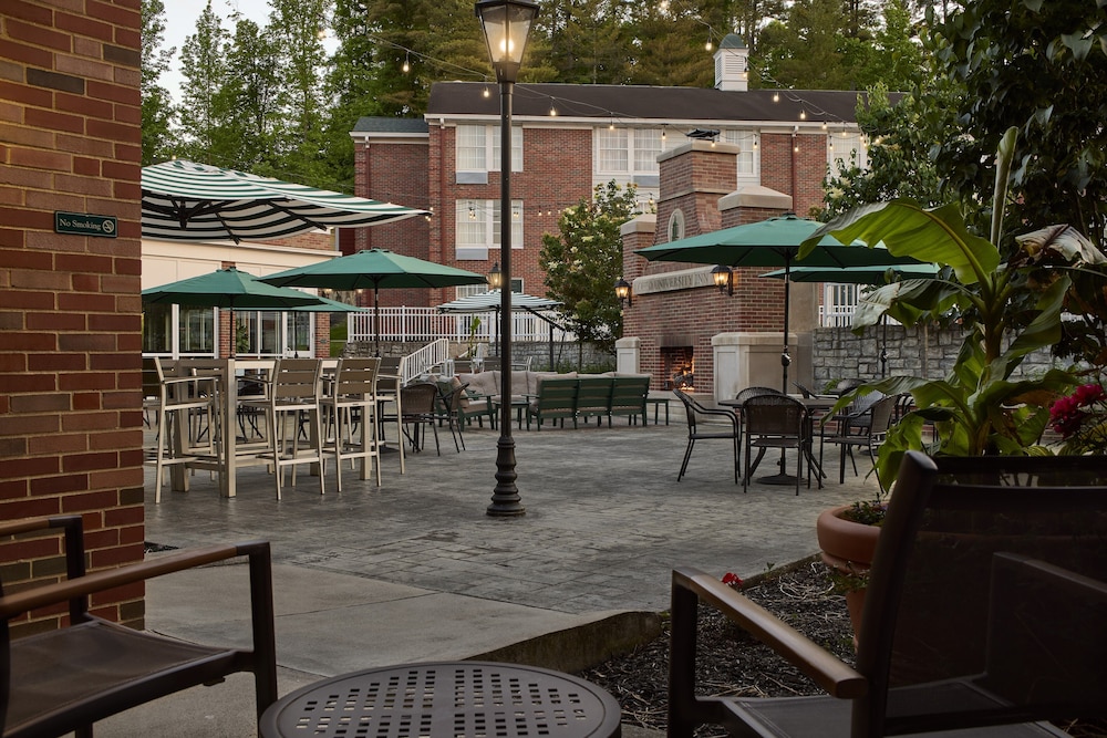 Ohio University Inn & Conference Center - photo 11