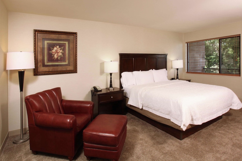 Hampton Inn Richland Tri Cities - photo 28