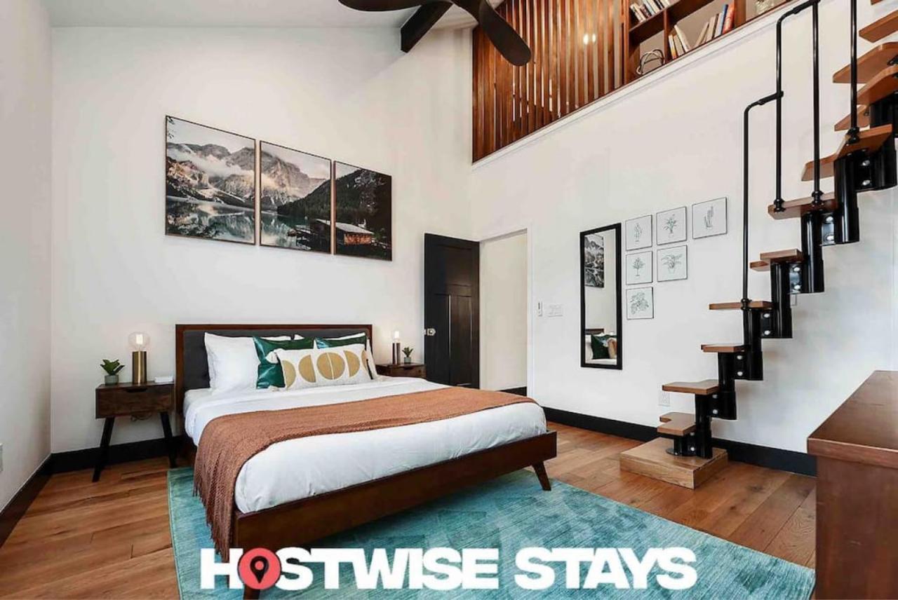 Hostwise Stays the Lodi Lower Lawrenceville Beautiful in Pittsburgh, United States