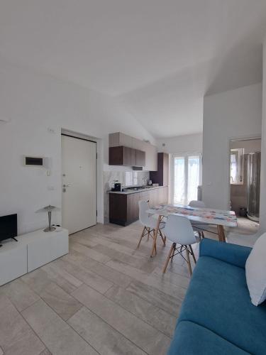 borgoAmare zagar&trabocchi — 4-Star Luxury Hotel in Marina Di San Vito, Italy