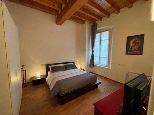 La Casetta Di Nico in Cremona, Italy