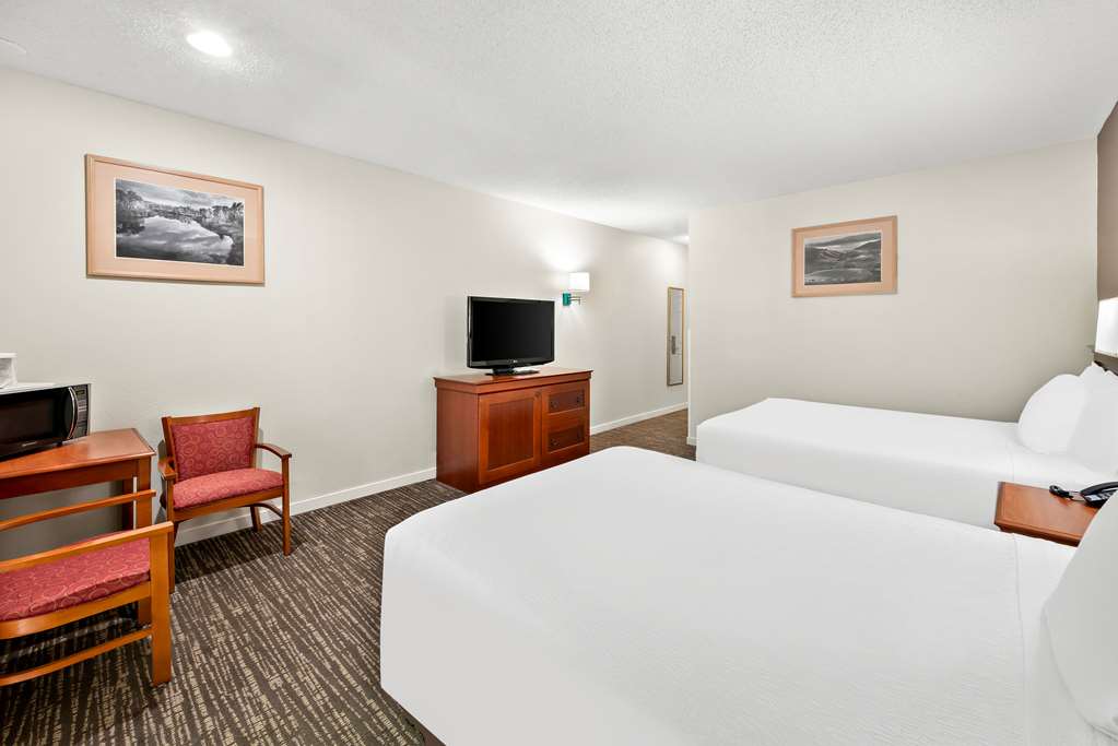 Best Western Stagecoach Inn - photo 18