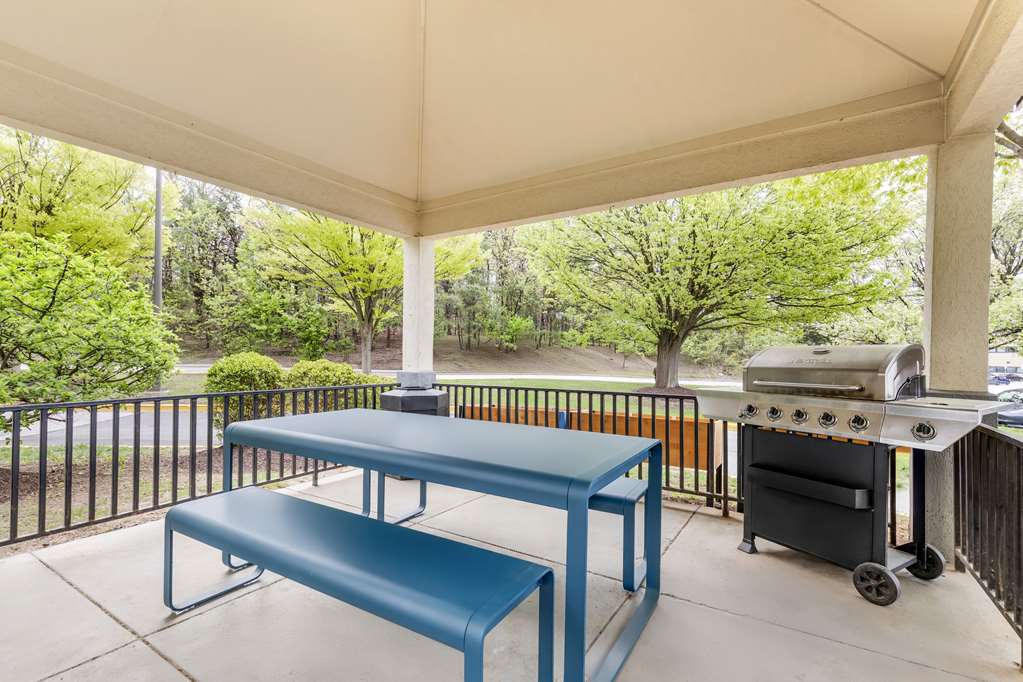 Sonesta Simply Suites Baltimore BWI Airport - photo 41