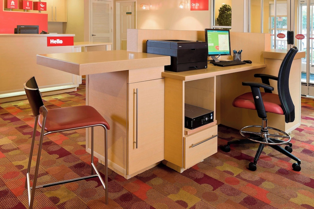 TownePlace Suites Dallas Bedford - photo 23