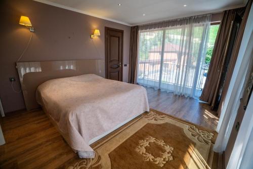 Vardisubani Villa