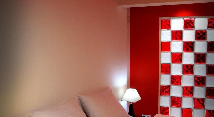 Hotel Carpymore in Biograd Na Moru, Croatia