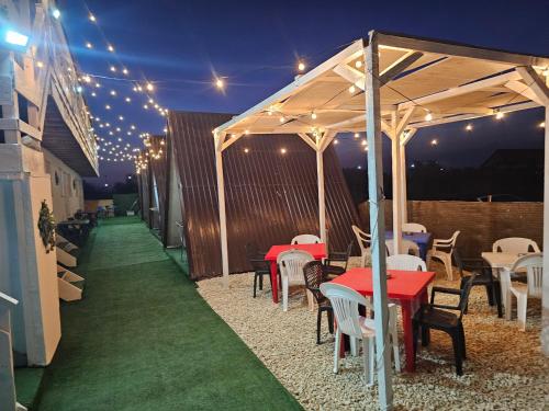 Casute Tip a Costinesti in Costinesti, Romania