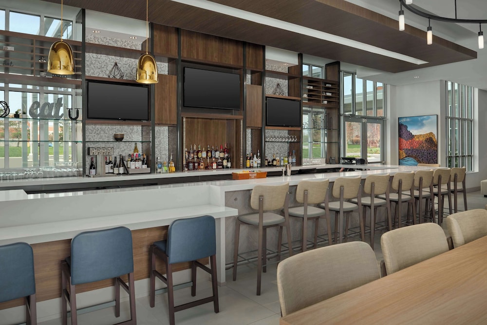 Hilton Garden Inn Florence Cincinnati Airport South - photo 33