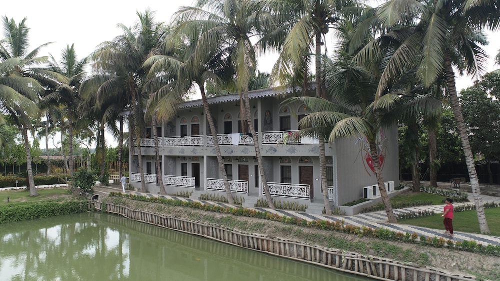 Breathing Earth in Kolkata, India