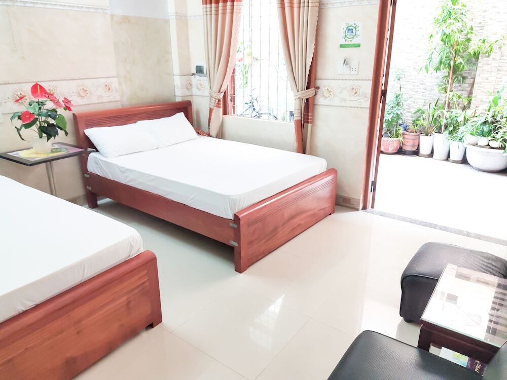 Spring Hotel Danang — Da Nang — photo 2