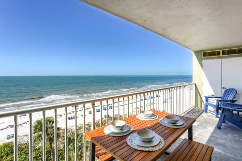 707 Sandcastle I - photo 33