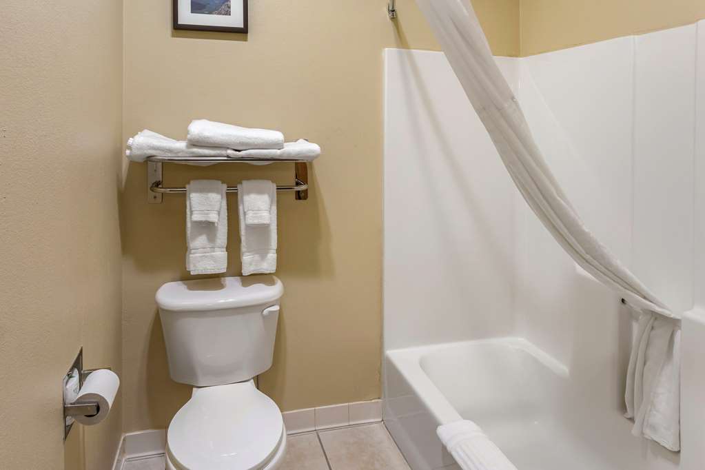 Comfort Inn Evanston I 80 - photo 20