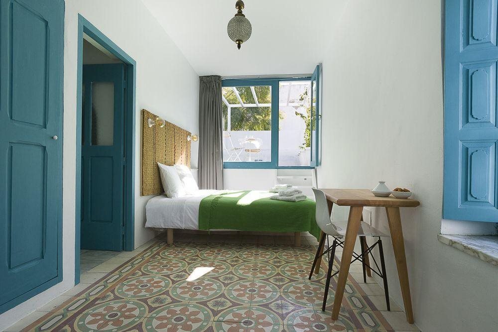 Dar 24 in Tunis, Tunisia