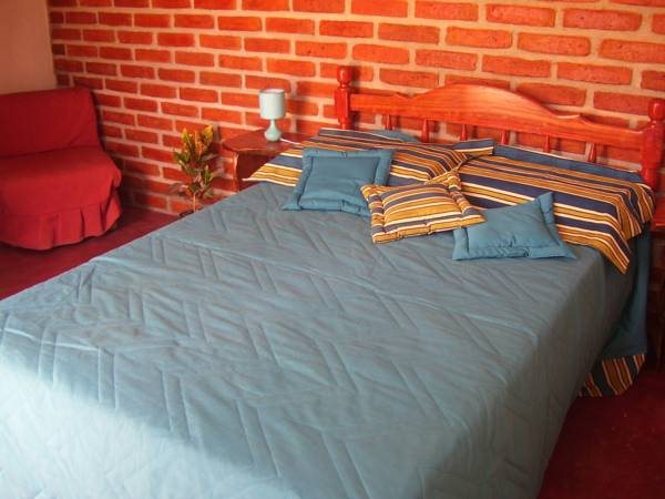 Divina Presencia in Cafayate, Argentina