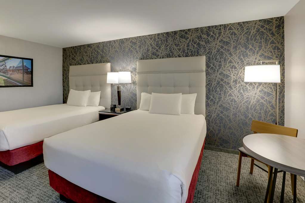 Drury Inn Paducah - photo 28