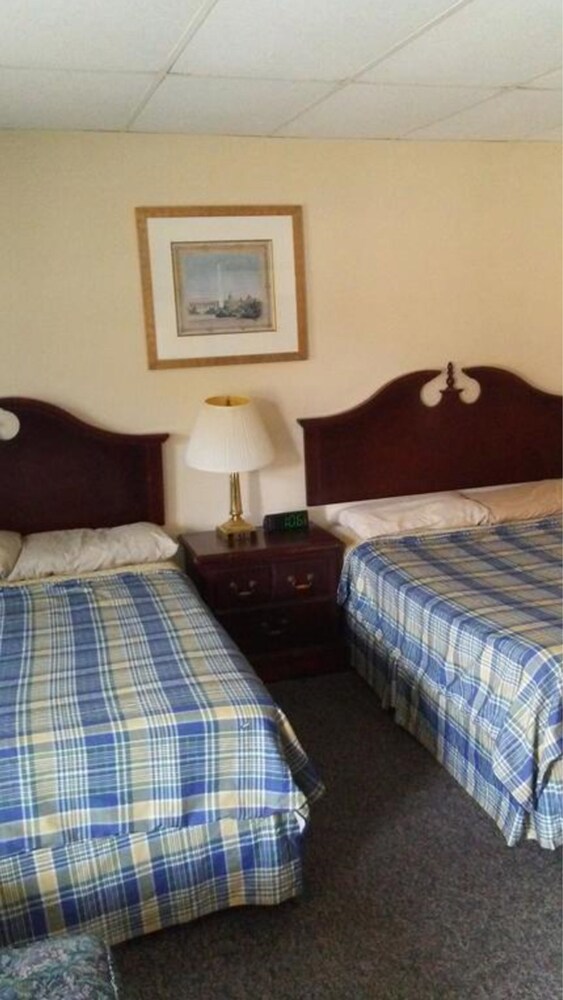 Clarysville Motel - photo 8