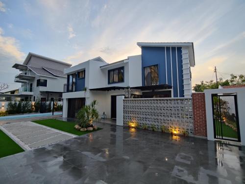 Ipoh Eden Pool Villa Suites — Ipoh — photo 2