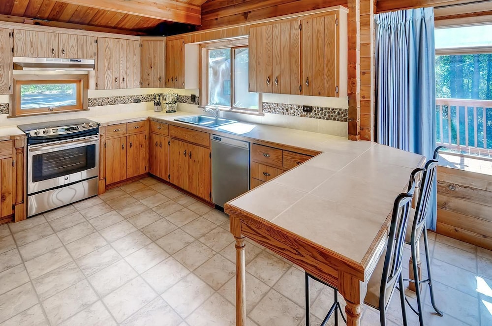 Yakima River Retreat - photo 10