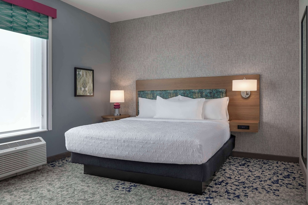 Home2 Suites By Hilton Sanford Orlando North - photo 9