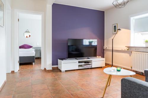 Casablanca Apartments