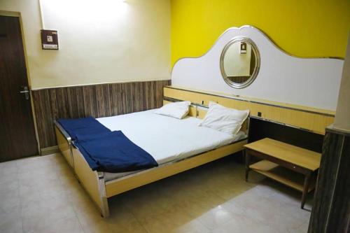 Hotel Happy Home