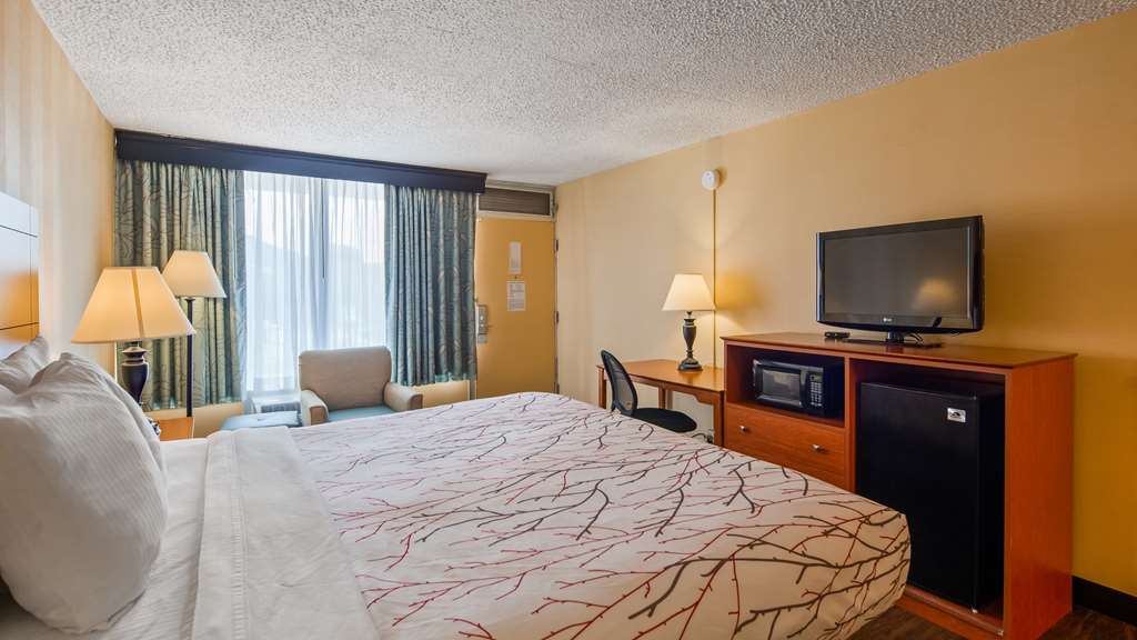 Best Western Fredericksburg - photo 16