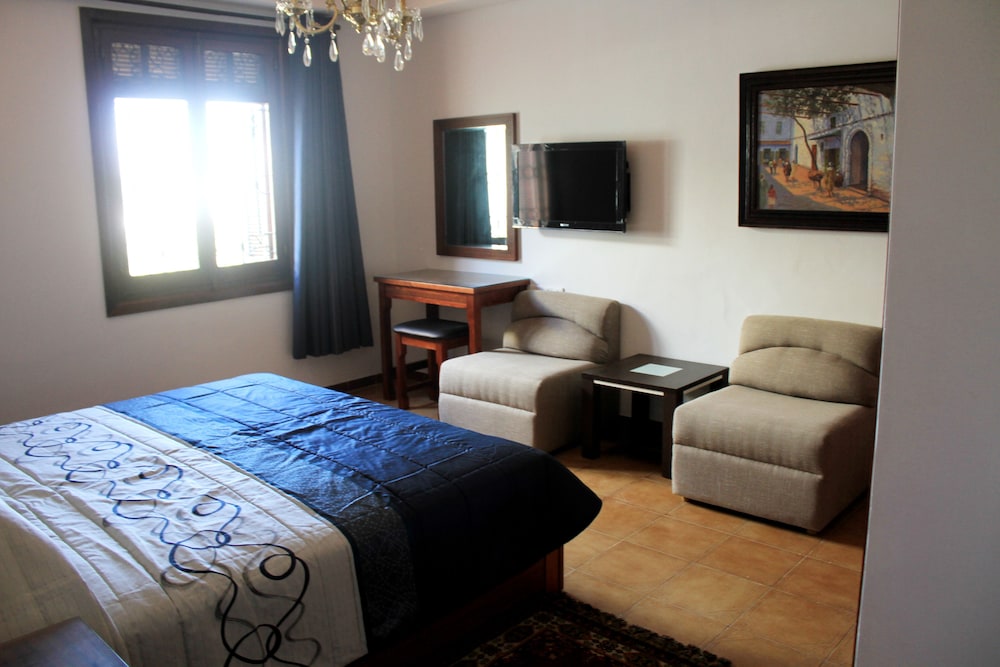 Riad Dar Achaach — Tetouan — photo 4