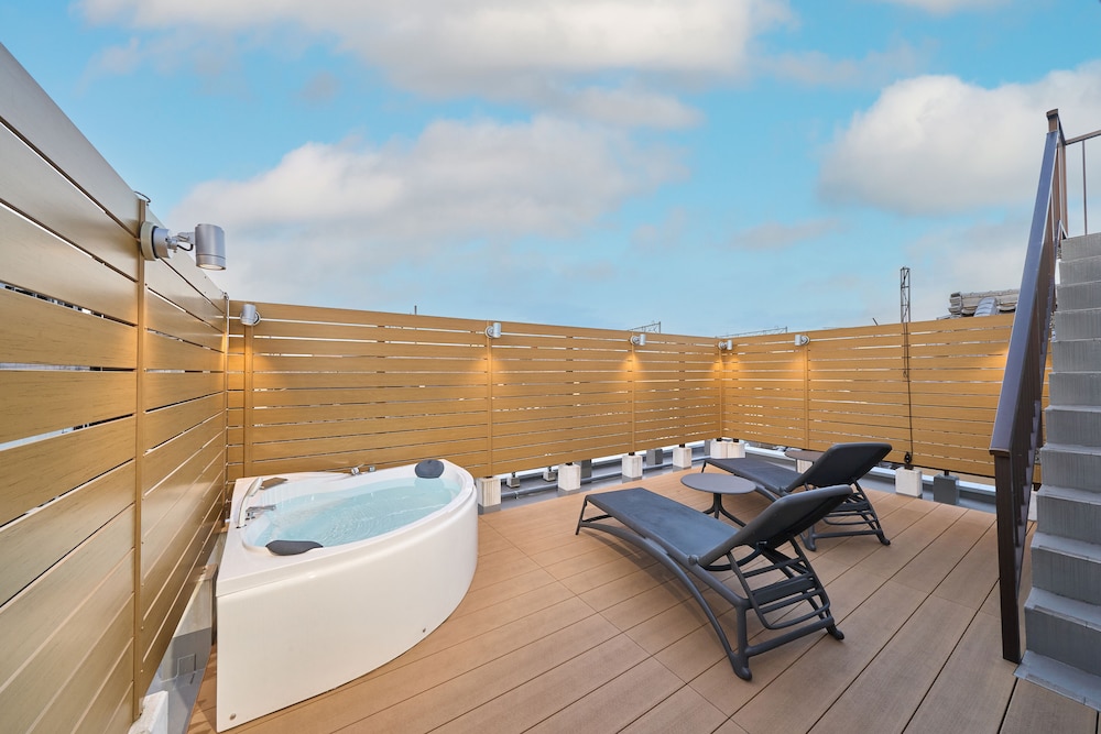 Bettei — 4-Star Luxury Hotel in Oita, Japan