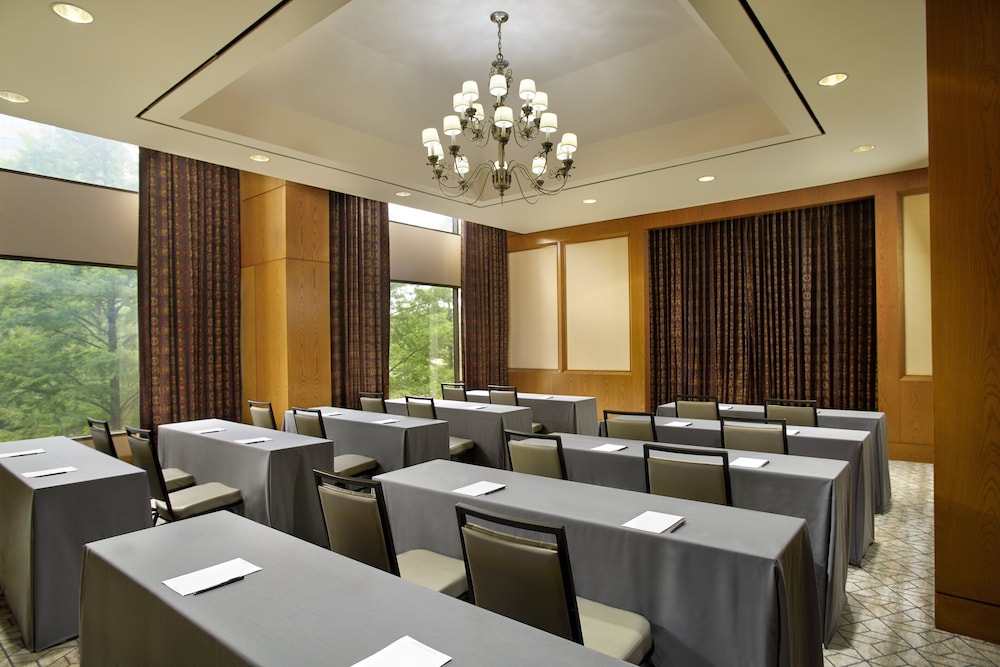 Omni Houston Hotel - photo 179