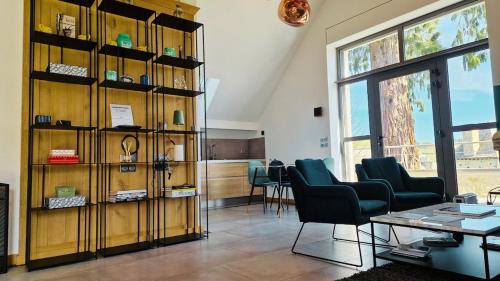 Loft De Layolette Laguiole Centre Calme — Laguiole