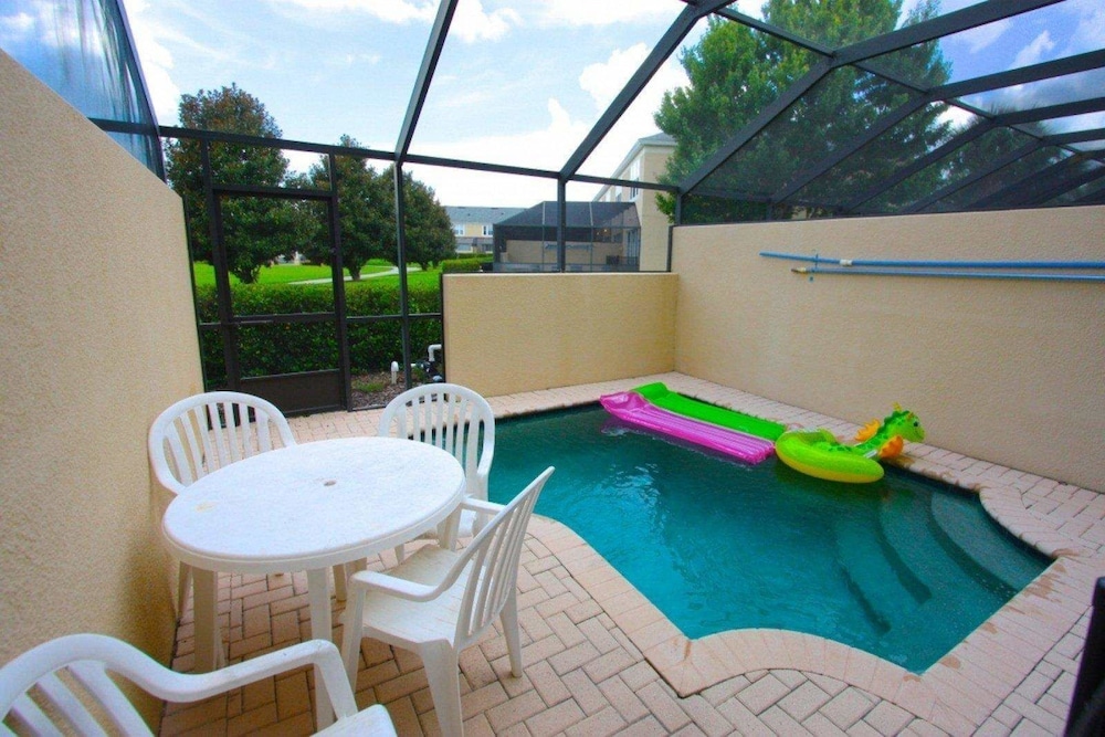 Ov4200 Windsor Hills Resort 3 Bed 3 Baths Villa - photo 26