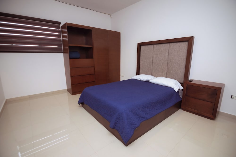 Hotel Plazuela - last minute hotel in Cadereyta Jimenez