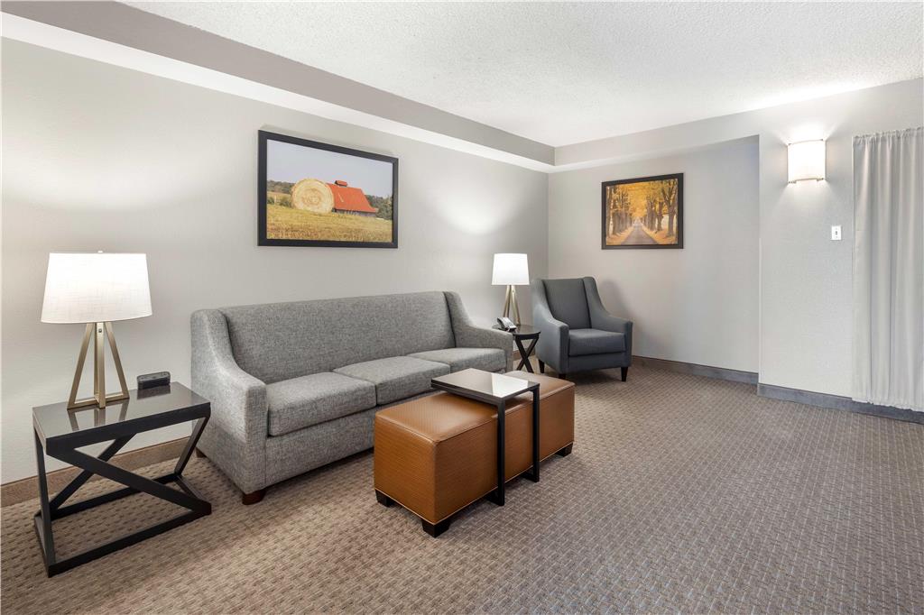Drury Inn & Suites Paducah - photo 25