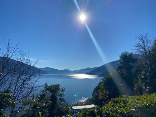 Casa Spasù — 4-Star Luxury Hotel in San Bartolomeo, Italy