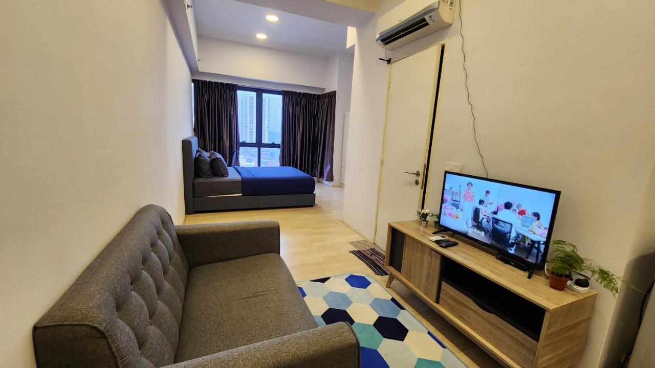 Revo Aurora Place Bukit Jalil — 4-Star Luxury Hotel in Kuala Lumpur, Malaysia