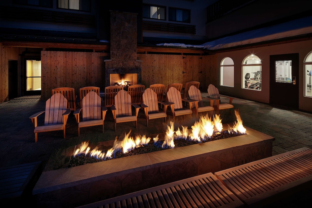 Highline Vail a DoubleTree by Hilton - photo 73