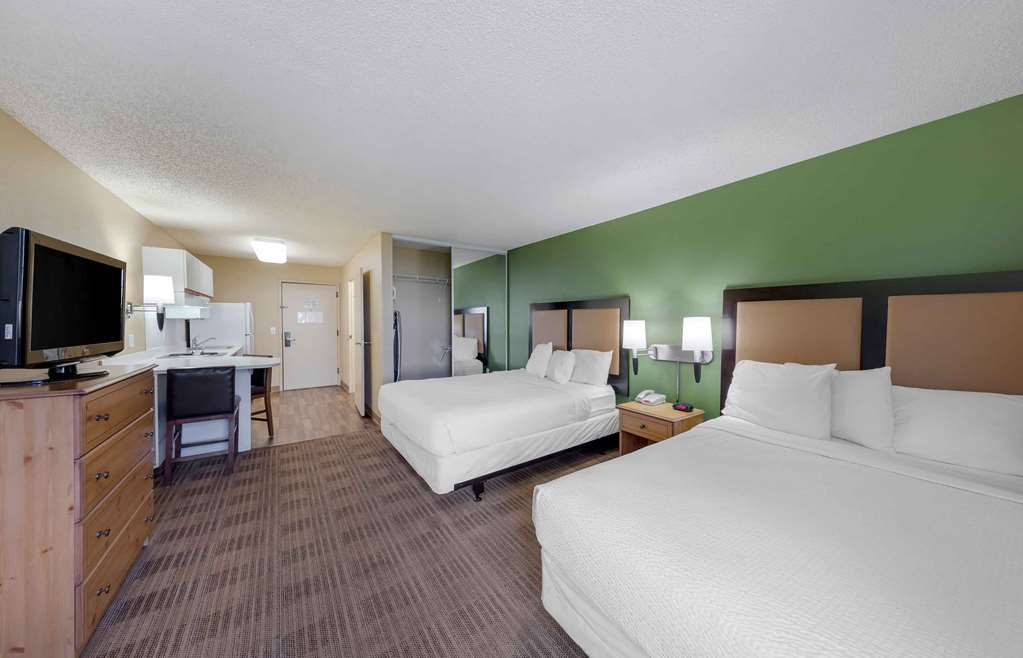 Extended Stay America Suites Los Angeles Glendale - photo 24