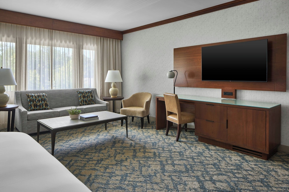 Montgomery Marriott Prattville Hotel & Conference Center - photo 22