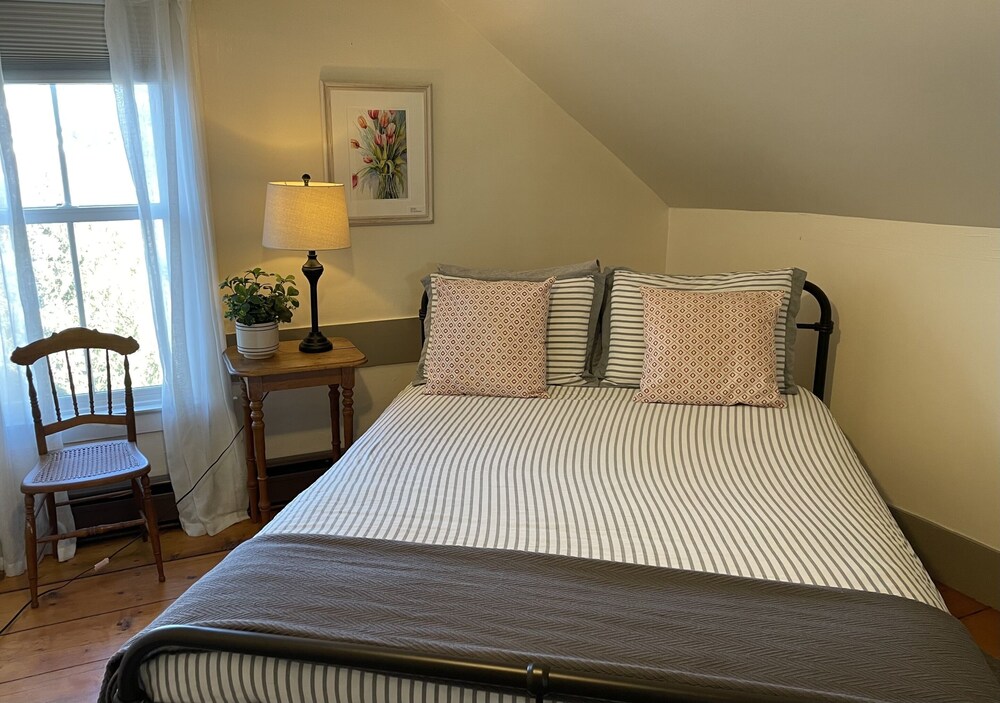 Lareau Farm Inn - photo 11