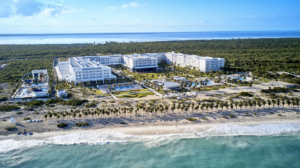 Riu Dunamar All Inclusive