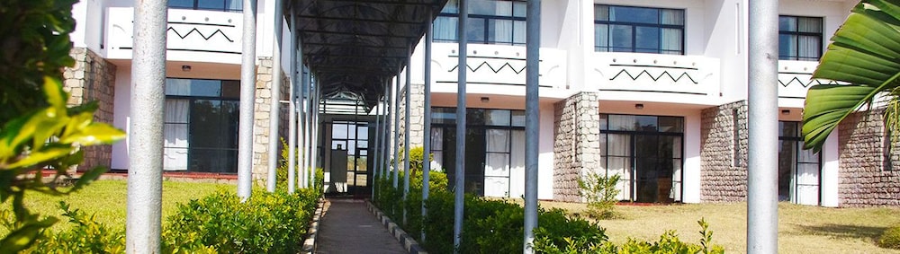 Regency Hotel Flamboyant in Masvingo, Zimbabwe