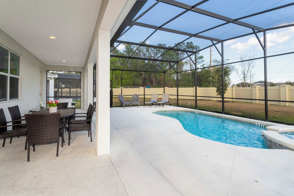 Luxury 8Br With Pool Sonoma S Resort Star 2639 - photo 69
