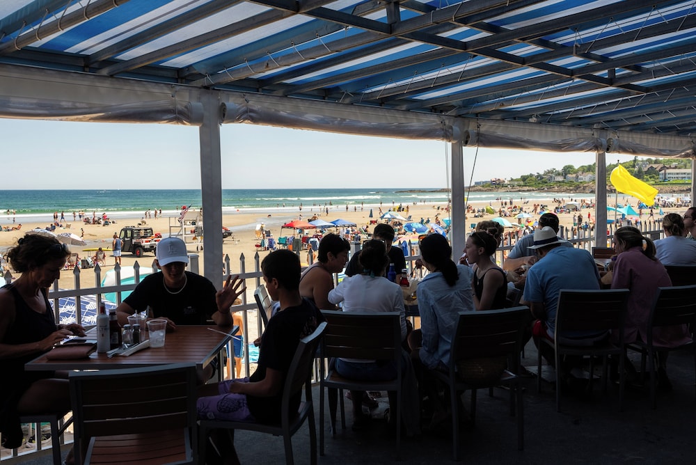 Norseman Resort on the Beach - photo 102