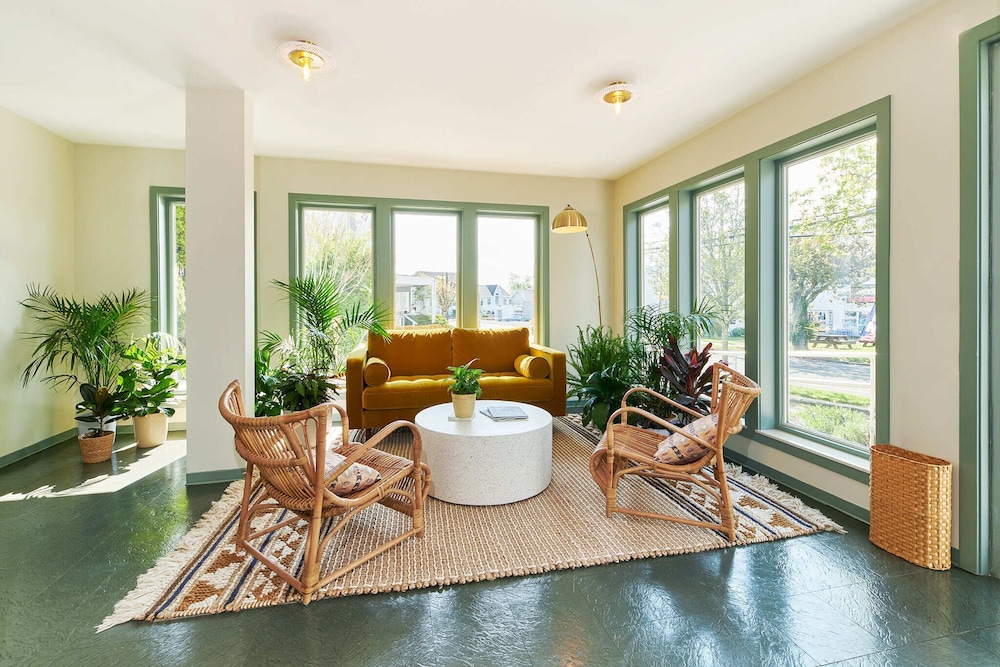 Greenporter Hotel - photo 5