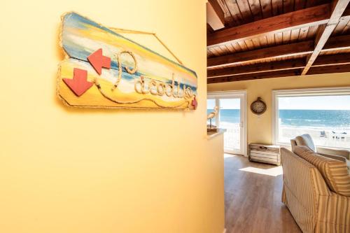 Lisa Lu by Oak Island Accommodations - photo 47