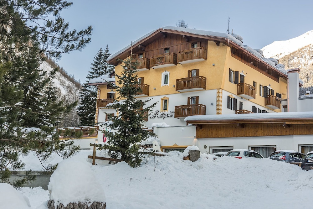 Alpino Family Wellness Hotel in Trento, Italy